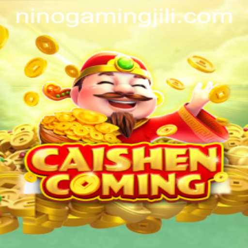 Unveiling the Thrill: An In-Depth Look at CAISHENCOMING by NinoGaming