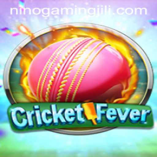 CricketFever: The Ultimate Gaming Experience by NinoGaming