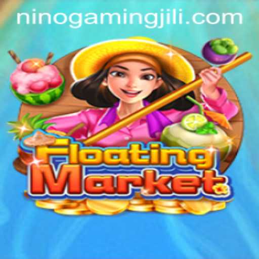 Exploring the Enchanting World of FloatingMarket: A NinoGaming Adventure
