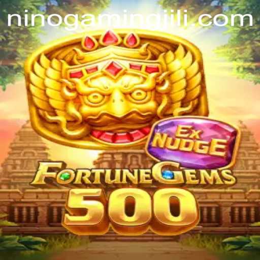 Unveiling FortuneGems500: A New Era in Gaming by NinoGaming
