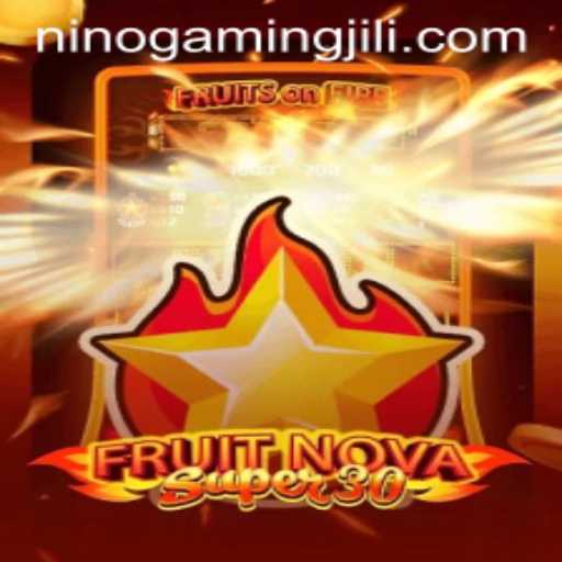 Explore the Vibrant World of FruitrNovaSupe30 by NinoGaming