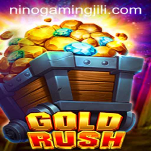 GoldRush: A Thrilling Adventure with NinoGaming