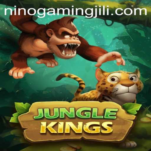The Enigmatic World of JungleKings: Unveiling the Mysteries with NinoGaming