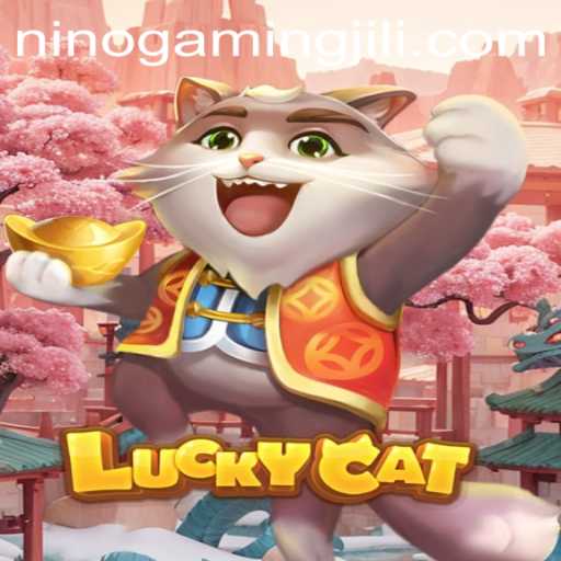 Exploring the Thrills of LuckyCat: A Dive into NinoGaming's Latest Sensation
