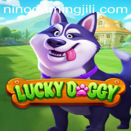 Discover LuckyDoggy: A Thrilling Adventure in Gaming with NinoGaming