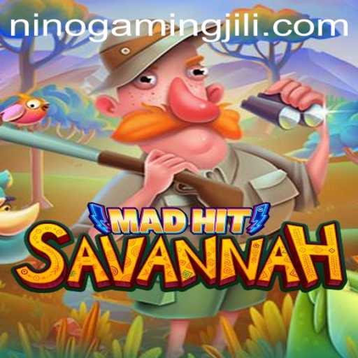 MadHitSavannah: An Engaging Adventure with NinoGaming