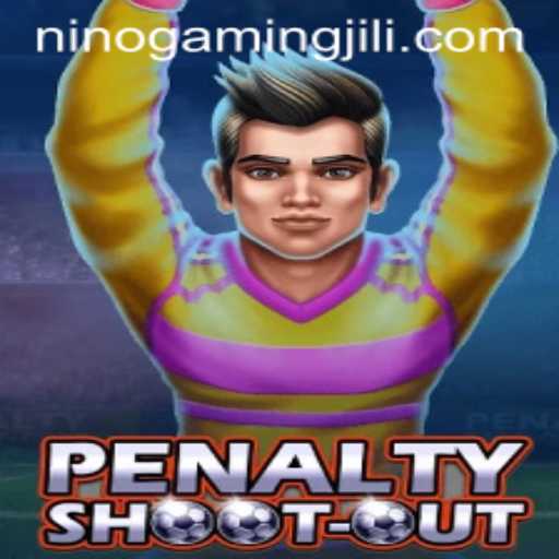 PenaltyShootOut: An Immersive Gaming Experience with NinoGaming