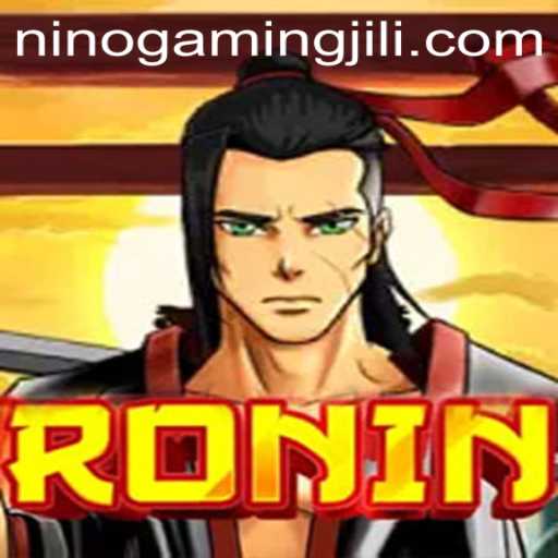Ronin: A Journey into the World of Stealth and Strategy by NinoGaming
