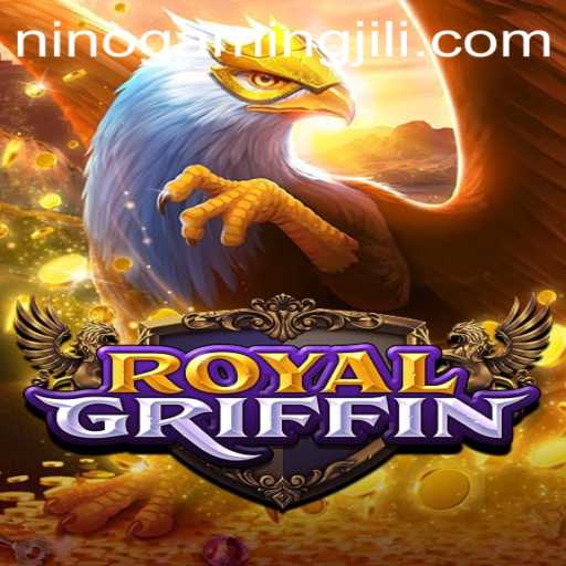 Discover RoyalGriffin: The Ultimate Gaming Adventure by NinoGaming