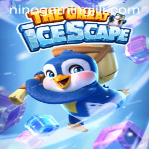 TheGreatIcescape: An Exciting Journey into the Frozen Abyss