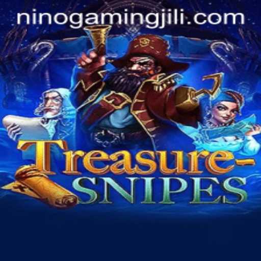 Exploring TreasureSnipes: A Dive into Adventure and Strategy