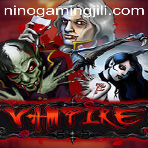 Exploring the World of Vampire: An In-Depth Guide Featuring NinoGaming