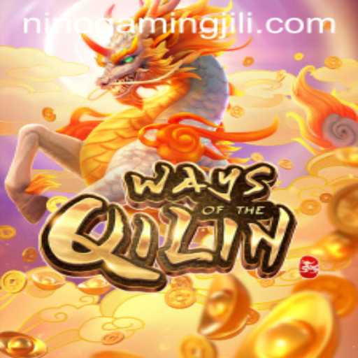 Exploring Ways of the Qilin in NinoGaming's Latest Release